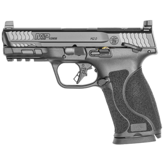 SW M&P M2.0 OR COMPACT 10MM 4